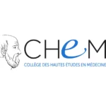 CHEM collège des hautes études en médecine formations échographie